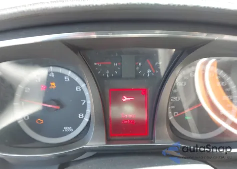 2016 GMC Terrain Slt z USA, uszkodzony, nr VIN 2GKALPEK6G6215743